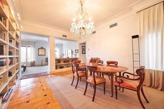 Piso en alquiler en Lista en Madrid