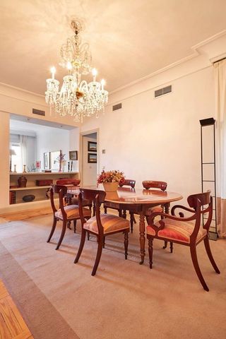 Piso en alquiler en Lista en Madrid