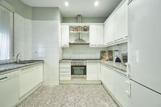 Piso en alquiler en Lista en Madrid