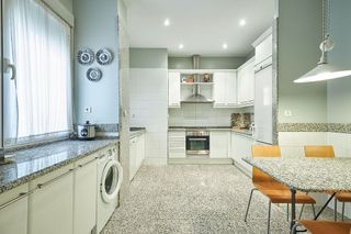 Piso en alquiler en Lista en Madrid