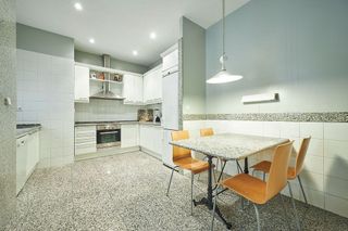 Piso en alquiler en Lista en Madrid