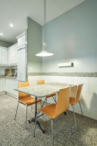 Piso en alquiler en Lista en Madrid