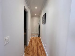 Piso en alquiler en Lista en Madrid