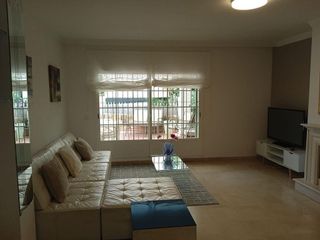 Piso en alquiler en Puerto Banús en Marbella