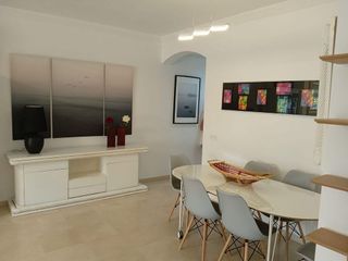 Piso en alquiler en Puerto Banús en Marbella