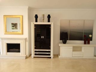 Piso en alquiler en Puerto Banús en Marbella