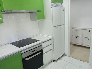 Piso en alquiler en Puerto Banús en Marbella