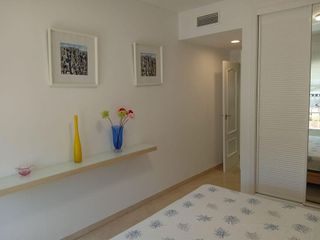 Piso en alquiler en Puerto Banús en Marbella