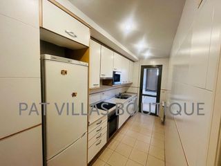 Piso en alquiler en Las Tablas en Madrid