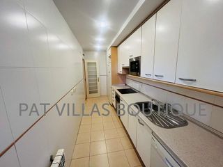 Piso en alquiler en Las Tablas en Madrid