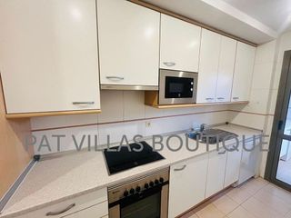 Piso en alquiler en Las Tablas en Madrid