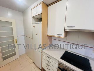 Piso en alquiler en Las Tablas en Madrid