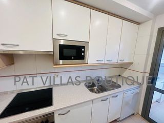 Piso en alquiler en Las Tablas en Madrid