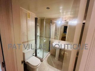 Piso en alquiler en Las Tablas en Madrid