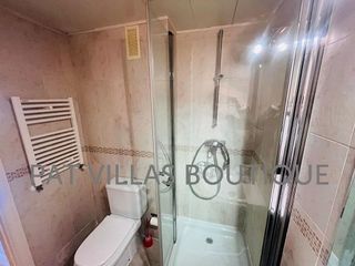 Piso en alquiler en Las Tablas en Madrid