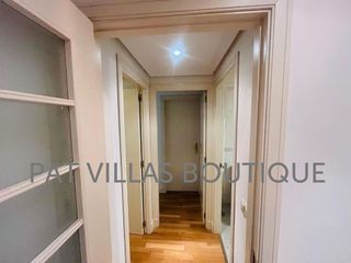 Piso en alquiler en Las Tablas en Madrid