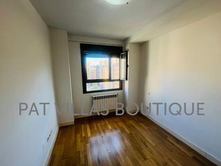 Piso en alquiler en Las Tablas en Madrid