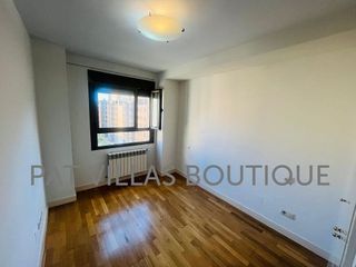 Piso en alquiler en Las Tablas en Madrid