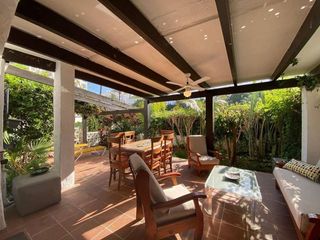 Piso en alquiler en Puerto Banús en Marbella