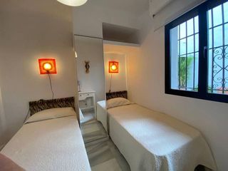 Piso en alquiler en Puerto Banús en Marbella