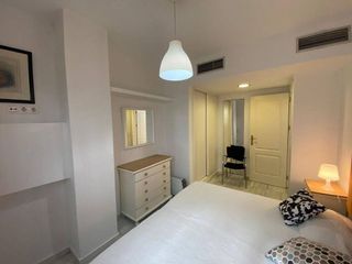 Piso en alquiler en Puerto Banús en Marbella