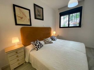 Piso en alquiler en Puerto Banús en Marbella