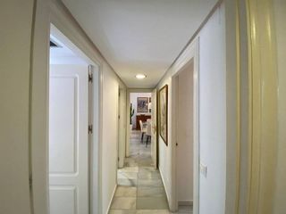 Piso en alquiler en Puerto Banús en Marbella