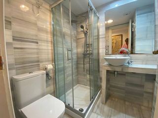 Piso en alquiler en Puerto Banús en Marbella