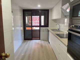 Piso en alquiler en Sant Francesc en Valencia