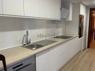 Piso en alquiler en Sant Francesc en Valencia