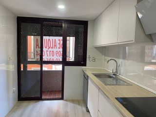 Piso en alquiler en Sant Francesc en Valencia