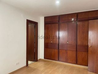 Piso en alquiler en Sant Francesc en Valencia