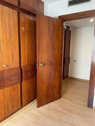 Piso en alquiler en Sant Francesc en Valencia