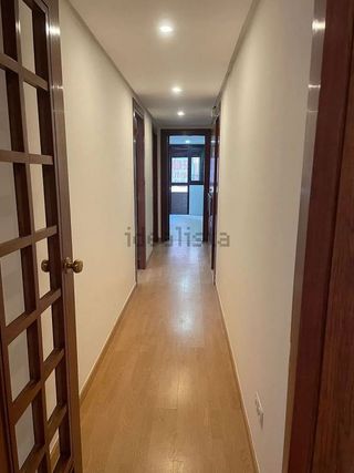 Piso en alquiler en Sant Francesc en Valencia