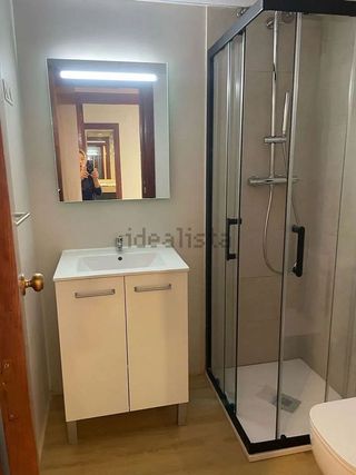 Piso en alquiler en Sant Francesc en Valencia