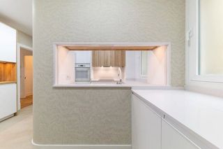 Piso en alquiler en Almagro en Madrid