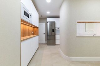 Piso en alquiler en Almagro en Madrid