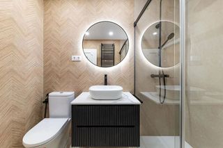 Piso en alquiler en Almagro en Madrid