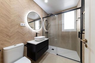 Piso en alquiler en Almagro en Madrid