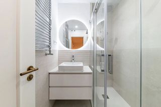 Piso en alquiler en Almagro en Madrid