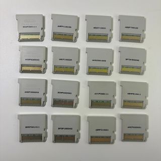 Lotto 16 giochi Nintendo 3DS