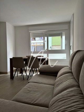 Piso en alquiler en Moncada