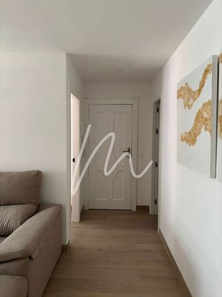 Piso en alquiler en Moncada