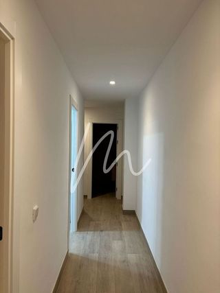 Piso en alquiler en Moncada