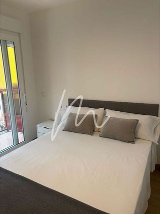 Piso en alquiler en Moncada