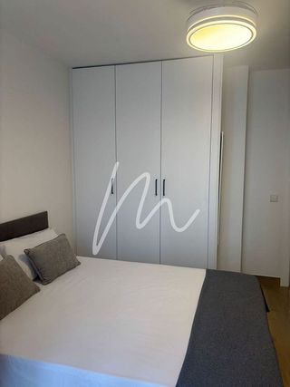 Piso en alquiler en Moncada