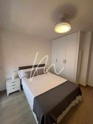 Piso en alquiler en Moncada