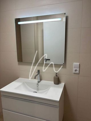 Piso en alquiler en Moncada