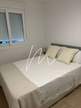 Piso en alquiler en Moncada