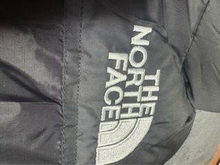 Chaleco The North Face Negro